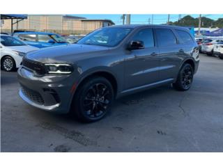 Dodge Puerto Rico $30,450 Dodge Durango GT 2021