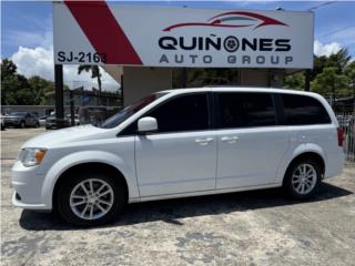 Dodge Puerto Rico DODGE GRAND CARAVAN SXT 2019 