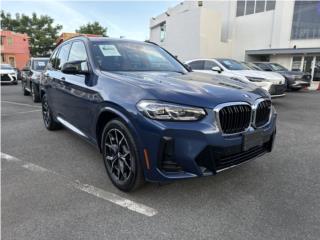 BMW Puerto Rico M40i Liquidacin 