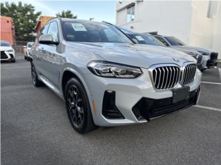 BMW Puerto Rico XDRIVE 30i