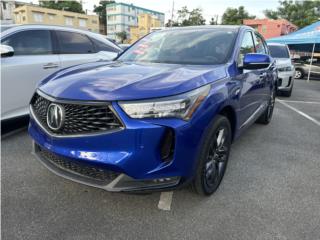 Acura Puerto Rico Aspec FRW 