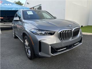 BMW Puerto Rico XDrive 40i 