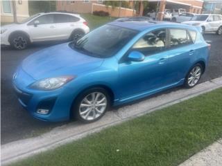 Mazda Puerto Rico 2010 MAZDA 3 HB, SLO HOY EN LIQUIDACIN!