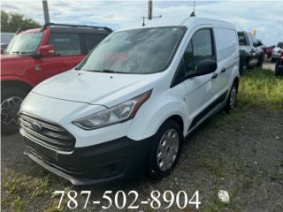 Ford Puerto Rico Ford Transit XL 2020 