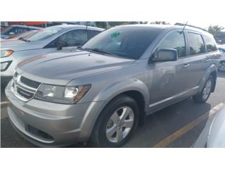 Dodge Puerto Rico Dodge Journey 2016