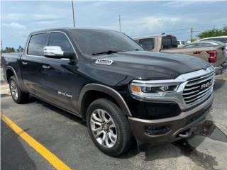 RAM Puerto Rico RAM 1500 eco disel 2020