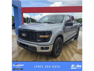 Ford, F-150 2024 Puerto Rico