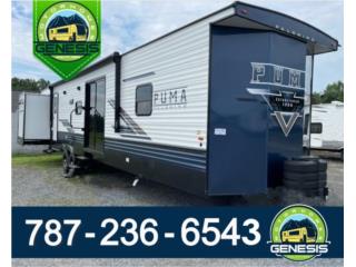 Trailers - Otros, Trailers RV - Campers 2025 Puerto Rico Trailers - Otros, Trailers RV - Campers 2025