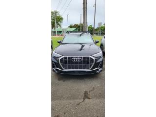 Audi Puerto Rico Audi Q3 2022. Poco Millaje como nueva