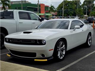 Dodge Puerto Rico Dodge Challenger GT Plus 2022 * UNICO*