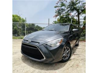 Toyota Puerto Rico TOYOTA/YARIS/2020/SOLO 12.000 MILLAS 