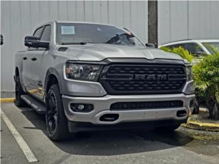 RAM Puerto Rico RAM 1500 BIG HORN 2023 5.7