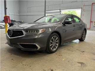 Acura Puerto Rico 2020 ACURA TLX /// SLO 11,000 MILLAS!