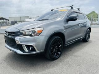 Mitsubishi Puerto Rico 2019 Mitsubishi Outlander sport