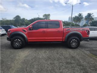 Ford Puerto Rico FORD F150 RAPTOR 2019 59MIL MILLAS.49895