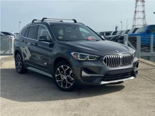 BMW Puerto Rico 2020 BMW X1 SDrive 