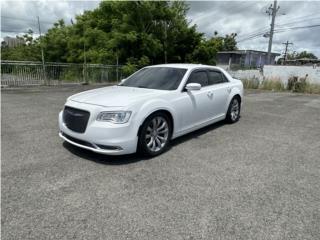 Chrysler Puerto Rico Chrysler 300 2019 !EN LIQUIDACION!