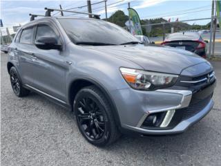 Mitsubishi Puerto Rico MITSUBISHI OUTLANDER SPORT 2019