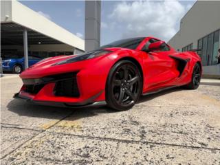 Chevrolet, Corvette 2024 Puerto Rico Chevrolet, Corvette 2024