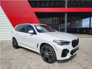 BMW Puerto Rico BMW X5 M50i Xdrive 2022