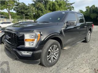 Ford Puerto Rico FORD F150 STX 