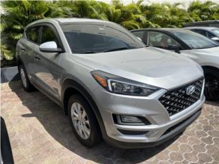 Hyundai Puerto Rico HYUNDAI TUCSON 2020 EN LIQUIDACIN 