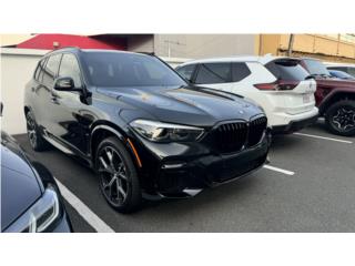 BMW Puerto Rico BMW X5 M Sport Package 2022