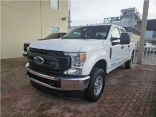 Ford Puerto Rico FORD F250 XL 4 PTS 4X4 DIESEL 