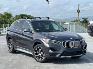 BMW Puerto Rico BMW X1 2020