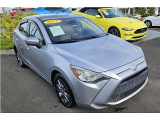 Toyota Puerto Rico Toyota YARIS 2019 IMPECABLE !!! *JJR