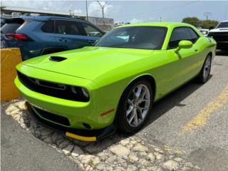 Dodge Puerto Rico Dodge Challenger GT 2023