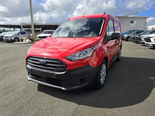 Ford Puerto Rico FORD TRANSIT CONNECT 2023