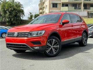 Volkswagen Puerto Rico 2019 - VOLKSWAGEN TIGUAL SEL