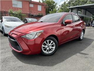 Toyota Puerto Rico Toyota Yaris $225