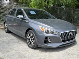 Hyundai Puerto Rico Hyundai Elantra GT Hatchback 2020