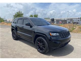 Jeep Puerto Rico $28,995 Jeep Grand Cherokee ALTITUDE 4X2  