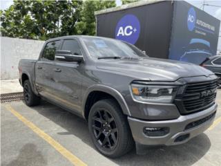 RAM Puerto Rico RAM 1500 2022