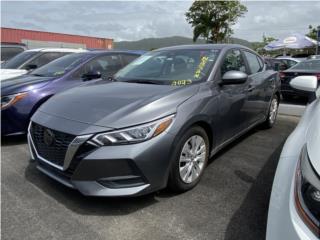 Nissan Puerto Rico Nissan Sentra 2023