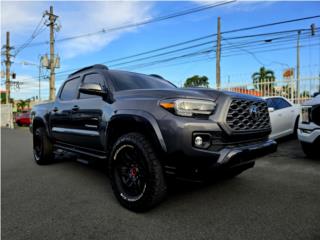 Toyota Puerto Rico Toyota Tacoma 4x4 TRD Sport 2022