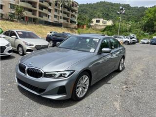 BMW Puerto Rico BMW SERIE 3 2023