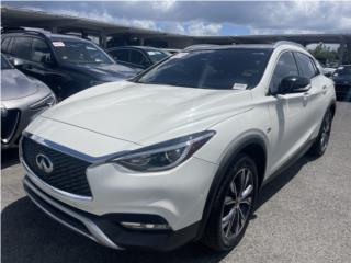 Infiniti Puerto Rico INFINITI QX30 2019 