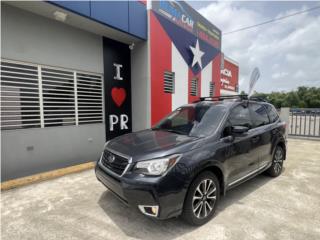 Subaru Puerto Rico SUBARU FORESTER 2.0XT TOURING AWD