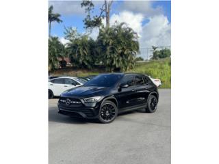 Mercedes Benz Puerto Rico MERCEDES BENZ GLA250