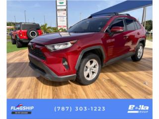 Toyota, Rav4 2021 Puerto Rico Toyota, Rav4 2021