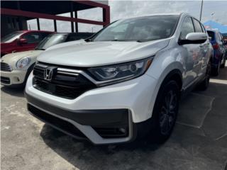 Honda, CR-V 2022 Puerto Rico Honda, CR-V 2022