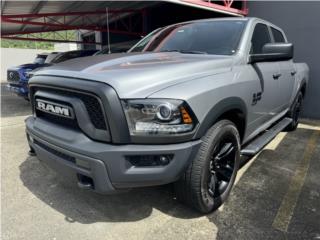 RAM, 1500 2023 Puerto Rico