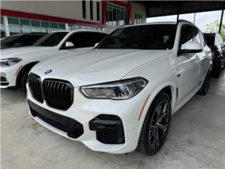 BMW Puerto Rico BMW X5 xDRIVE45e 2022