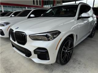 BMW, BMW X5 2022 Puerto Rico BMW, BMW X5 2022