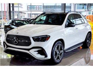 Mercedes Benz Puerto Rico GLE450e Hybrid/ Importada!  381hp!