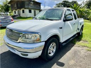 Ford Puerto Rico FORD F150 1997 $4,995